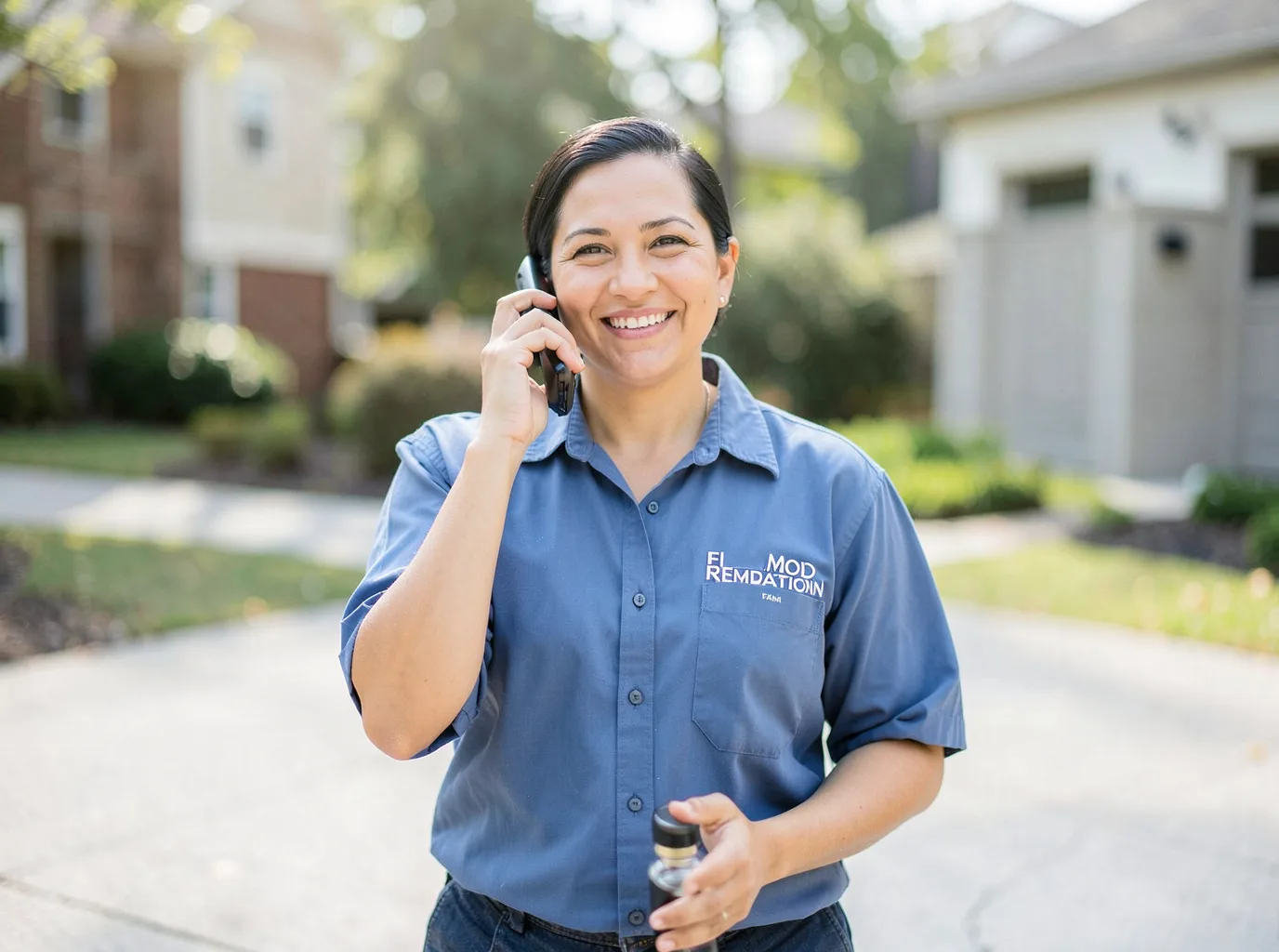 Mold Remediation Nathalie, VA FAQs